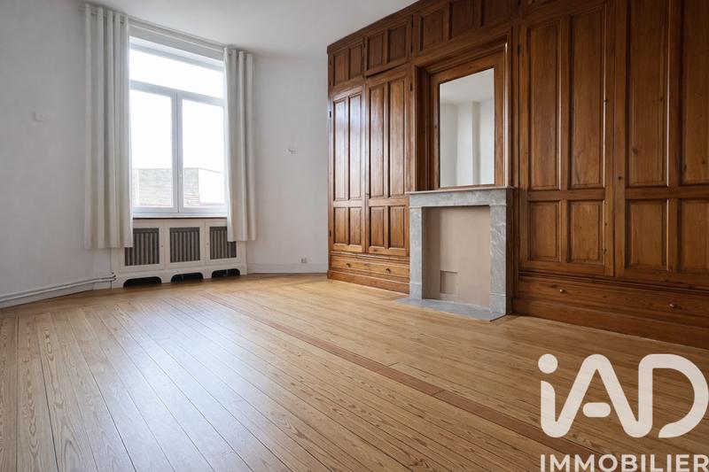 Maison de ville - 170 m² - 5 pièces