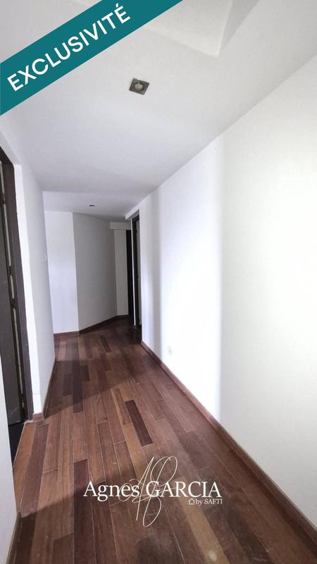 Maison - 167 m² - 6 pièces