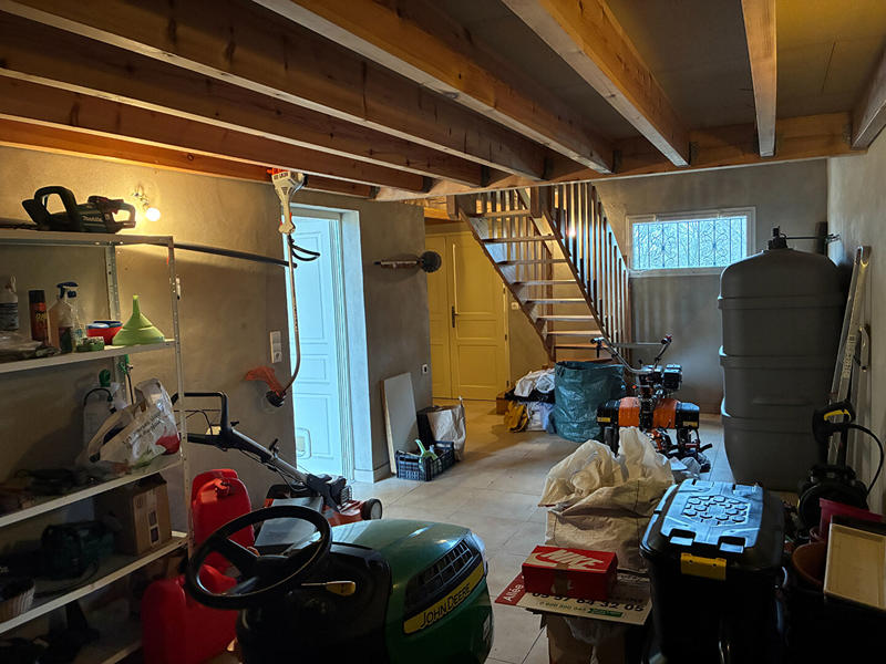 Maison - 148 m² - 5 pièces