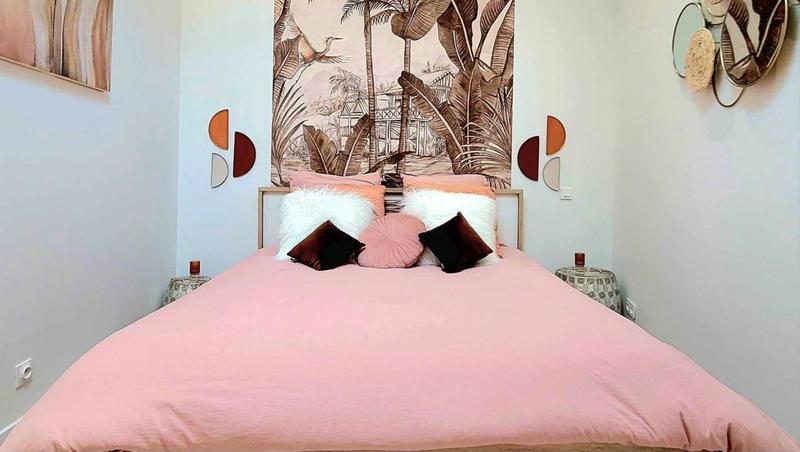 Maison - 196 m² - 6 pièces