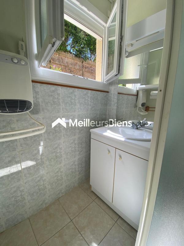 Maison - 57 m² - 4 pièces