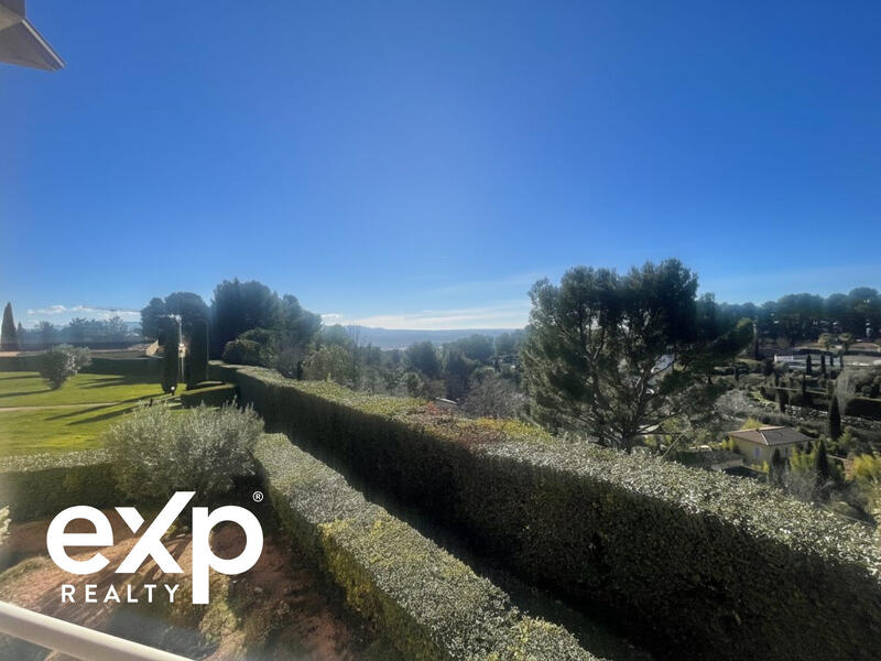 Appartement - 52 m² - 2 pièces