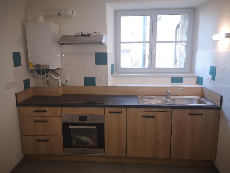 Appartement - 78 m² - 3 pièces