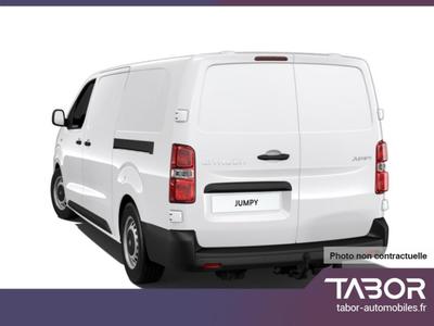 Citroën Jumpy Xl 145 CityP Attel. HiverP ModuW