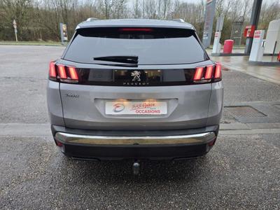 Peugeot 3008 Puretech 130ch s&amp;S Bvm6 Allure