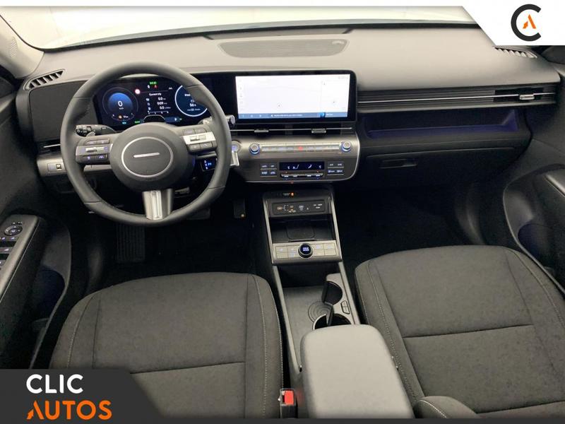 Hyundai Kona Hybrid 129 Intuitive