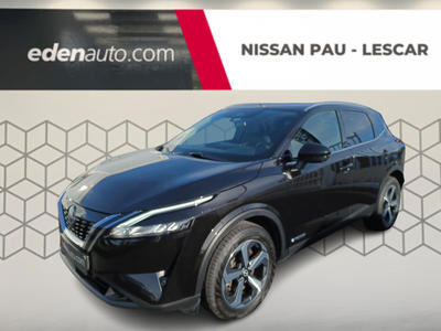 Nissan Qashqai e-Power 190 ch n-Connecta