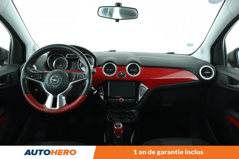 Opel Adam 1.4 Twinport Unlimited 87 ch