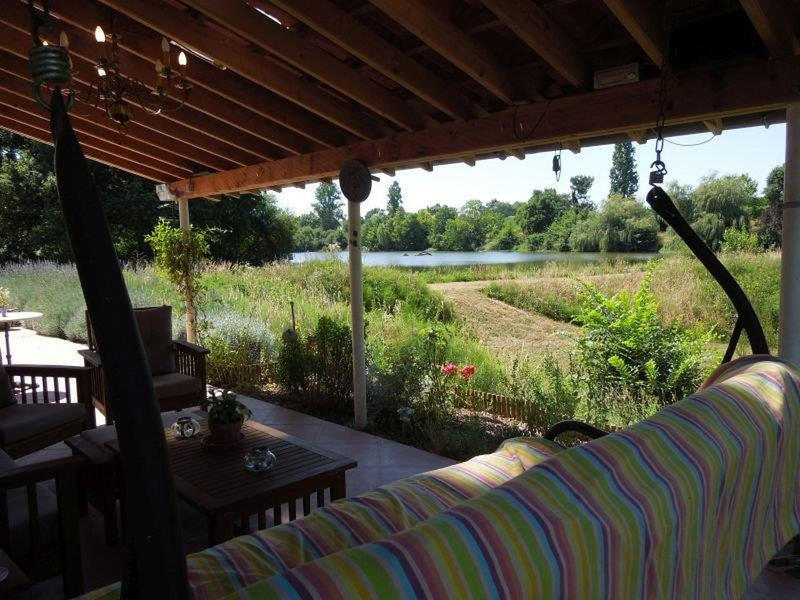 Villa - 195 m² - 6 pièces