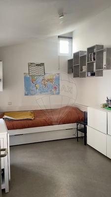 Appartement - 20 m² - 2 pièces