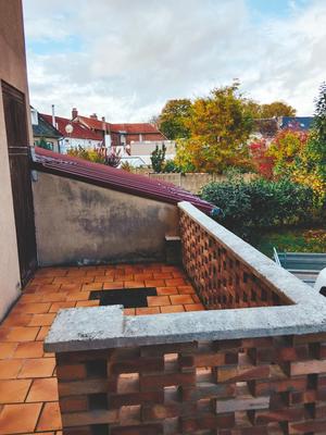 Maison - 78 m² - 4 pièces