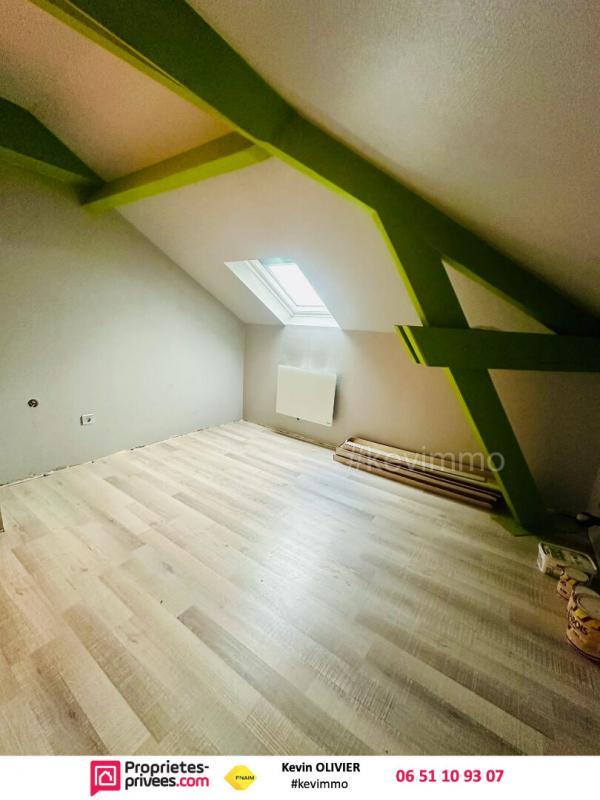 Appartement - 120 m² - 5 pièces