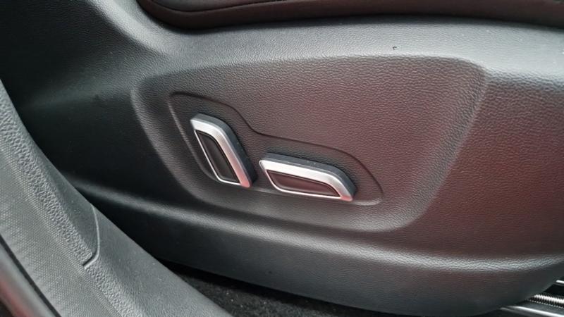 Mg Ehs 1.5t Gdi Phev Luxury Auto