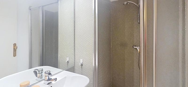 Appartement - 92 m² - 4 pièces