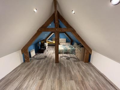 Villa - 220 m² - 6 pièces