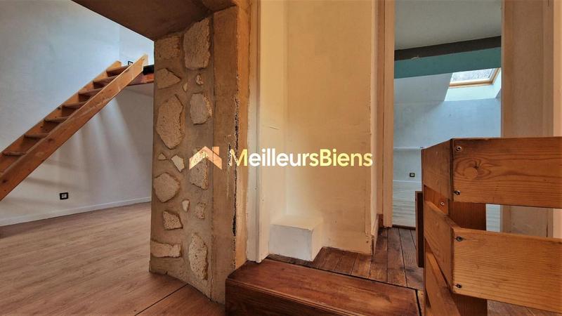 Maison de campagne - 119 m² - 5 pièces
