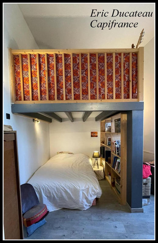 Maison - 142 m² - 6 pièces