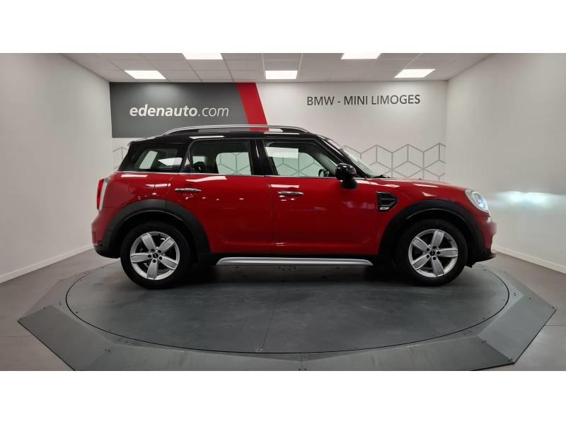 Mini Mini Countryman 150 ch Cooper d