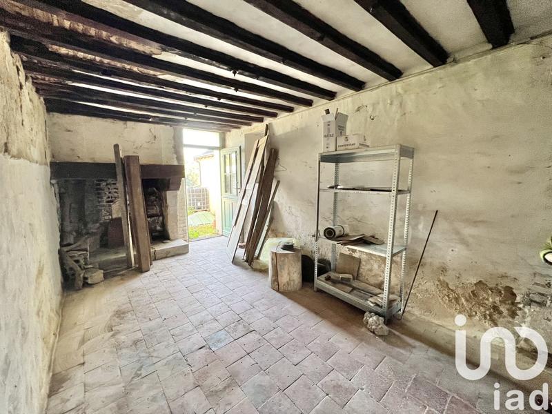 Maison - 136 m² - 5 pièces