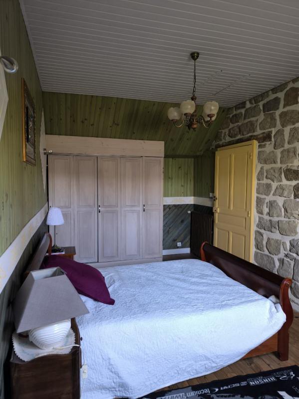 Maison - 218 m² - 5 pièces