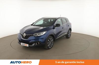 Renault Kadjar 1.6 dCi Energy Bose Edition 4x2 130 ch