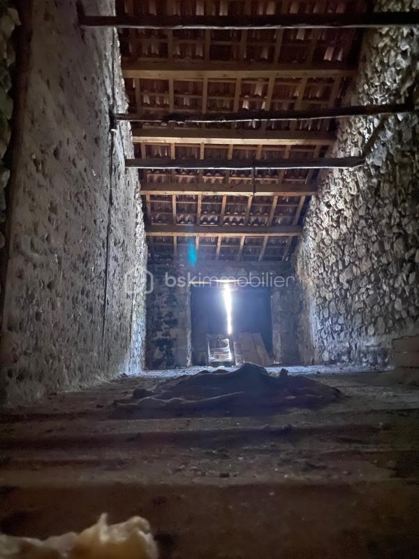 Maison - 126 m² - 5 pièces