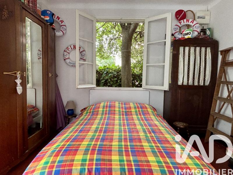 Maison - 172 m² - 6 pièces