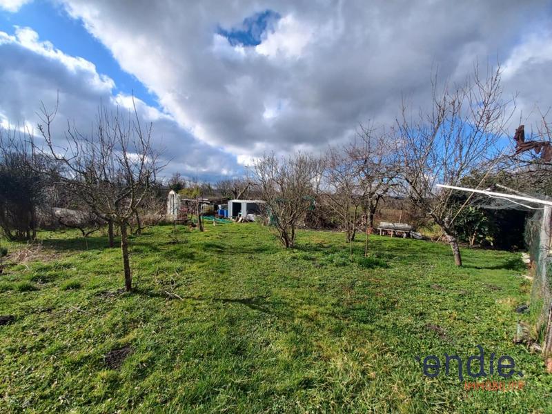 Maison - 108 m² - 5 pièces