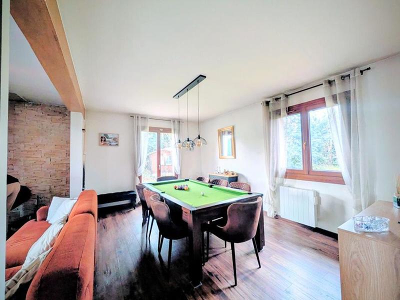 Maison - 105 m² - 6 pièces