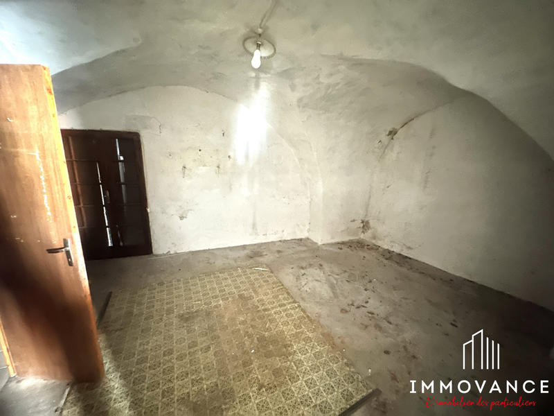 Bastide - 235 m² - 10 pièces