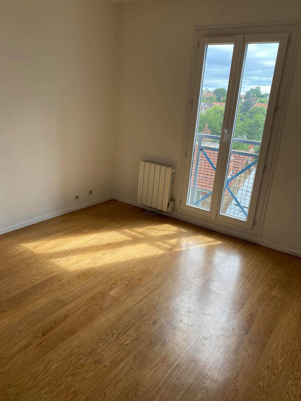 Appartement - 56 m² - 2 pièces