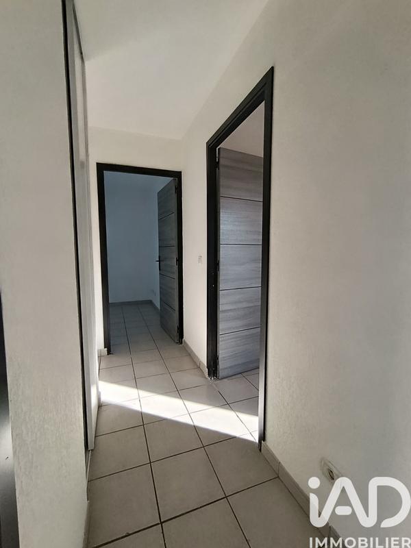 Maison - 78 m² - 4 pièces