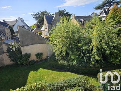 Appartement - 76 m² - 3 pièces