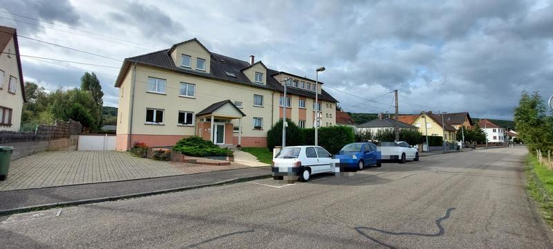 Appartement - 51 m² - 2 pièces