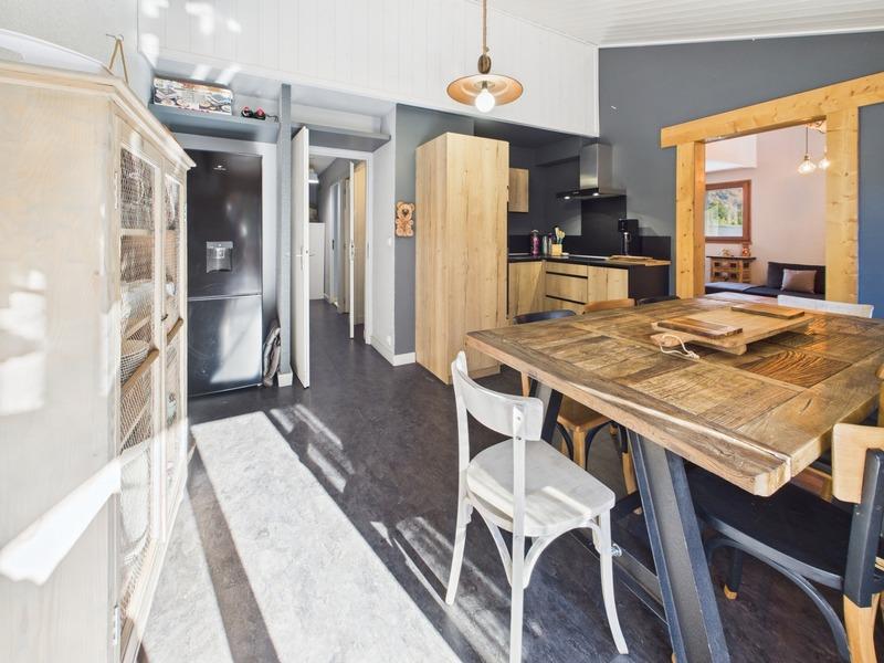 Appartement - 71 m² - 4 pièces