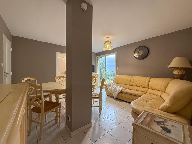 Maison de campagne - 158 m² - 5 pièces