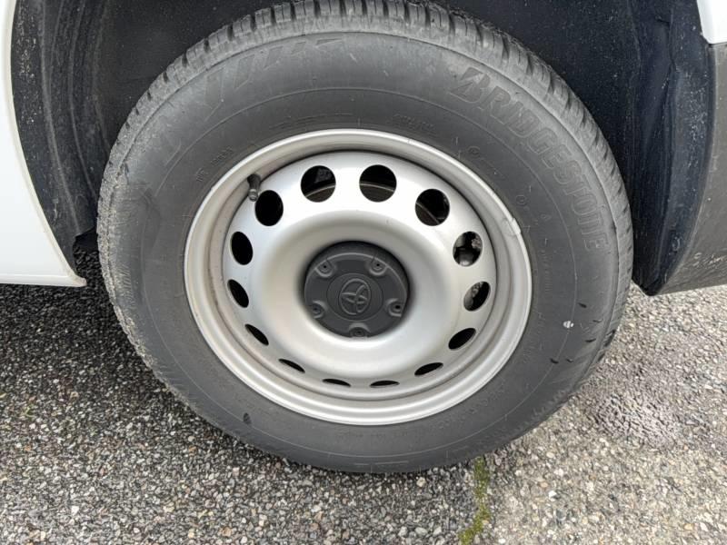 Toyota Proace City Medium 1.5l 100 d-4d Start