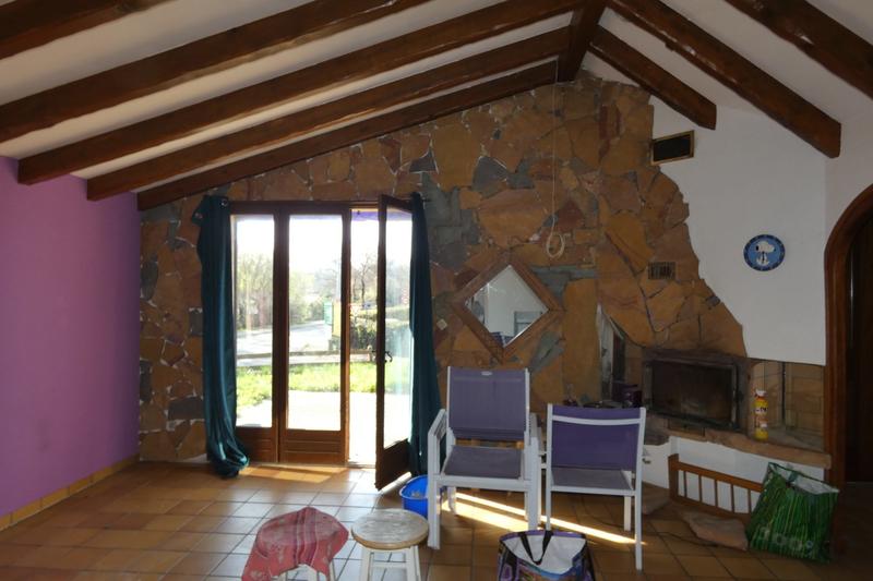 Maison - 155 m² - 8 pièces