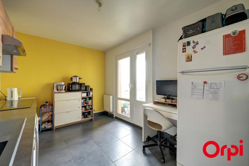 Appartement - 75 m² - 3 pièces