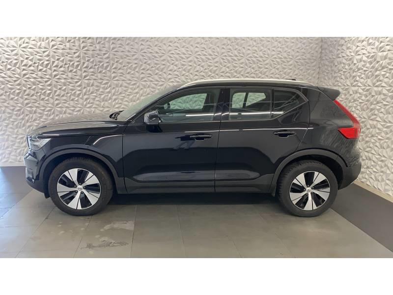 Volvo Xc40 T2 129 ch Geartronic 8 Business