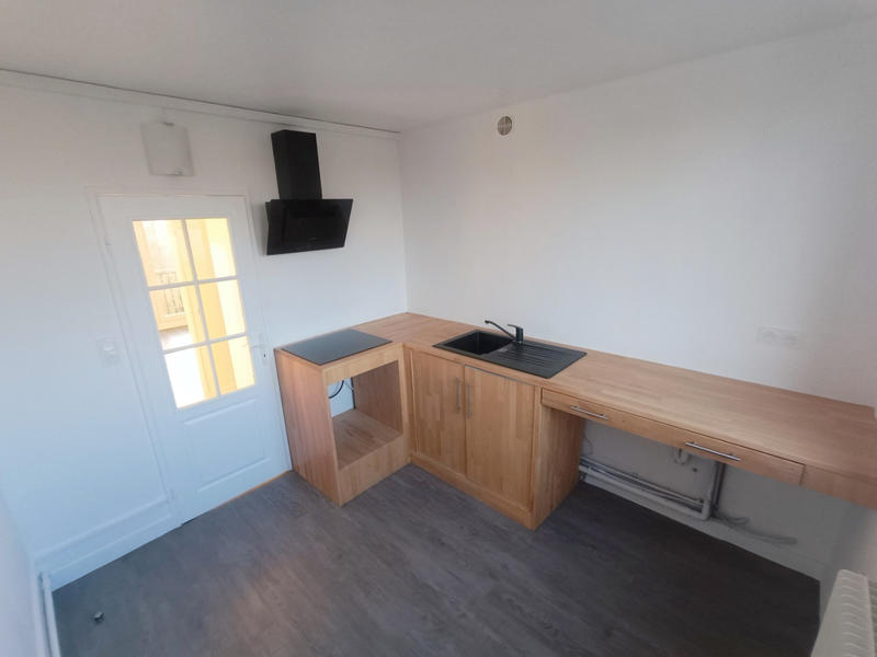 Appartement - 73 m² - 4 pièces