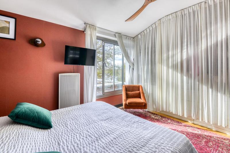 Maison - 171 m² - 7 pièces