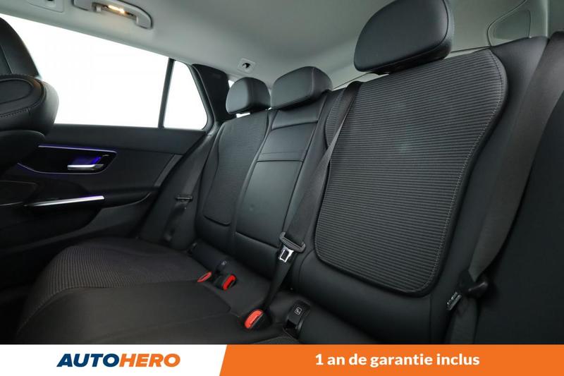 Mercedes Classe c Sw 220 d 9g-Tronic 200 ch