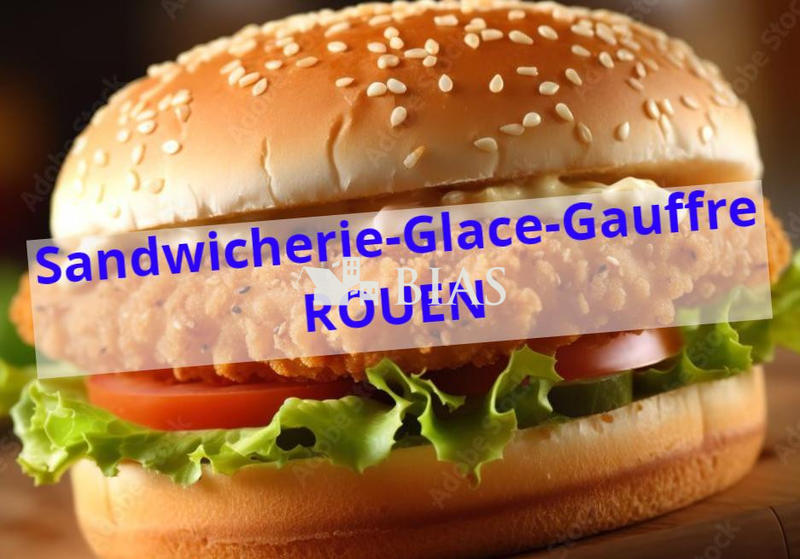 Fonds de commerce - 70 m²