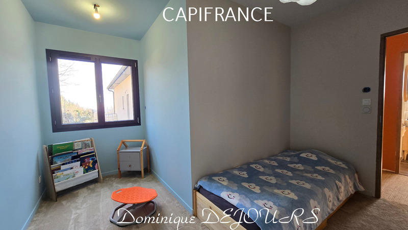 Maison - 184 m² - 7 pièces