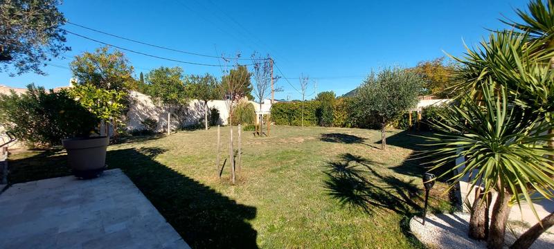 Villa - 157 m² - 5 pièces
