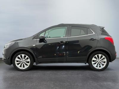 Opel Mokka X 1.6 Cdti - 136 ch 4x2 Elite