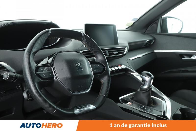 Peugeot 3008 1.5 Blue-HDi Gt Line 130 ch