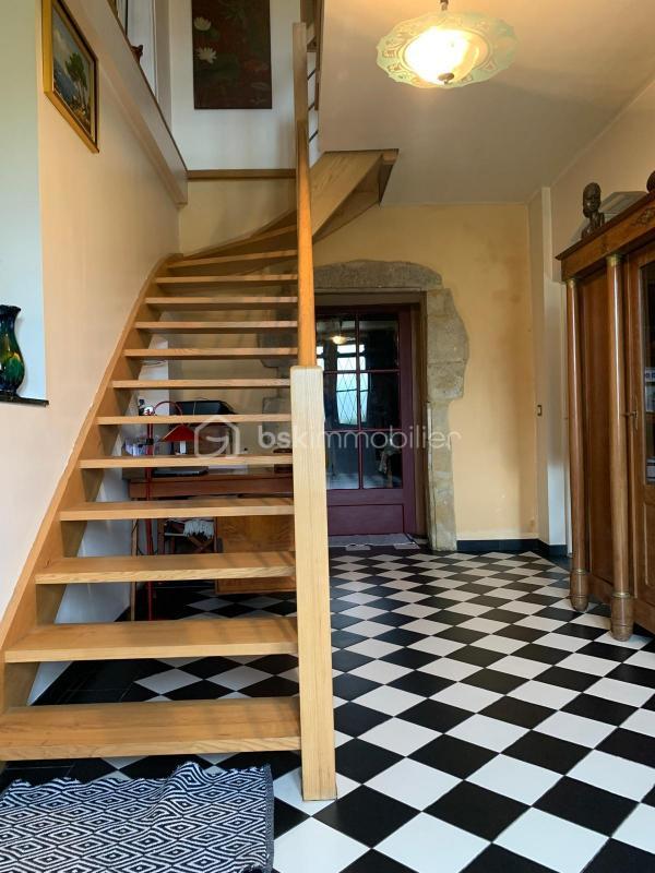 Maison - 161 m² - 4 pièces