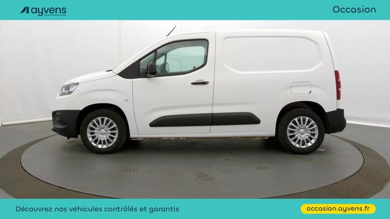 Toyota Proace City Medium 100 d-4d Business Rc21
